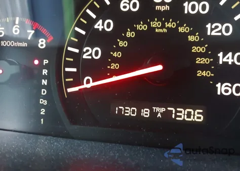 2005 Honda Accord 2.4 Dx z USA, uszkodzony, nr VIN 1HGCM56115A169395